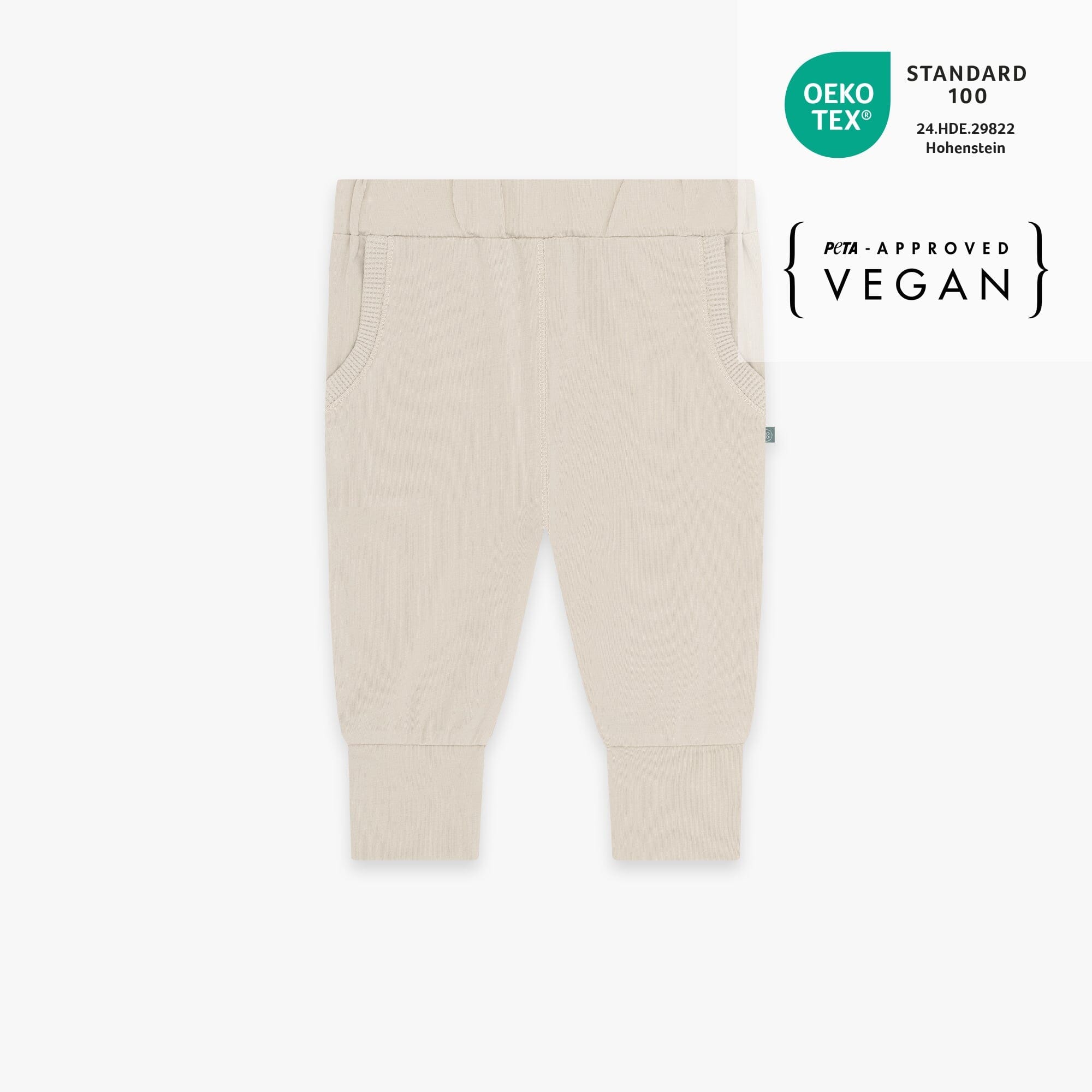 UV-Hose | Essential Beige