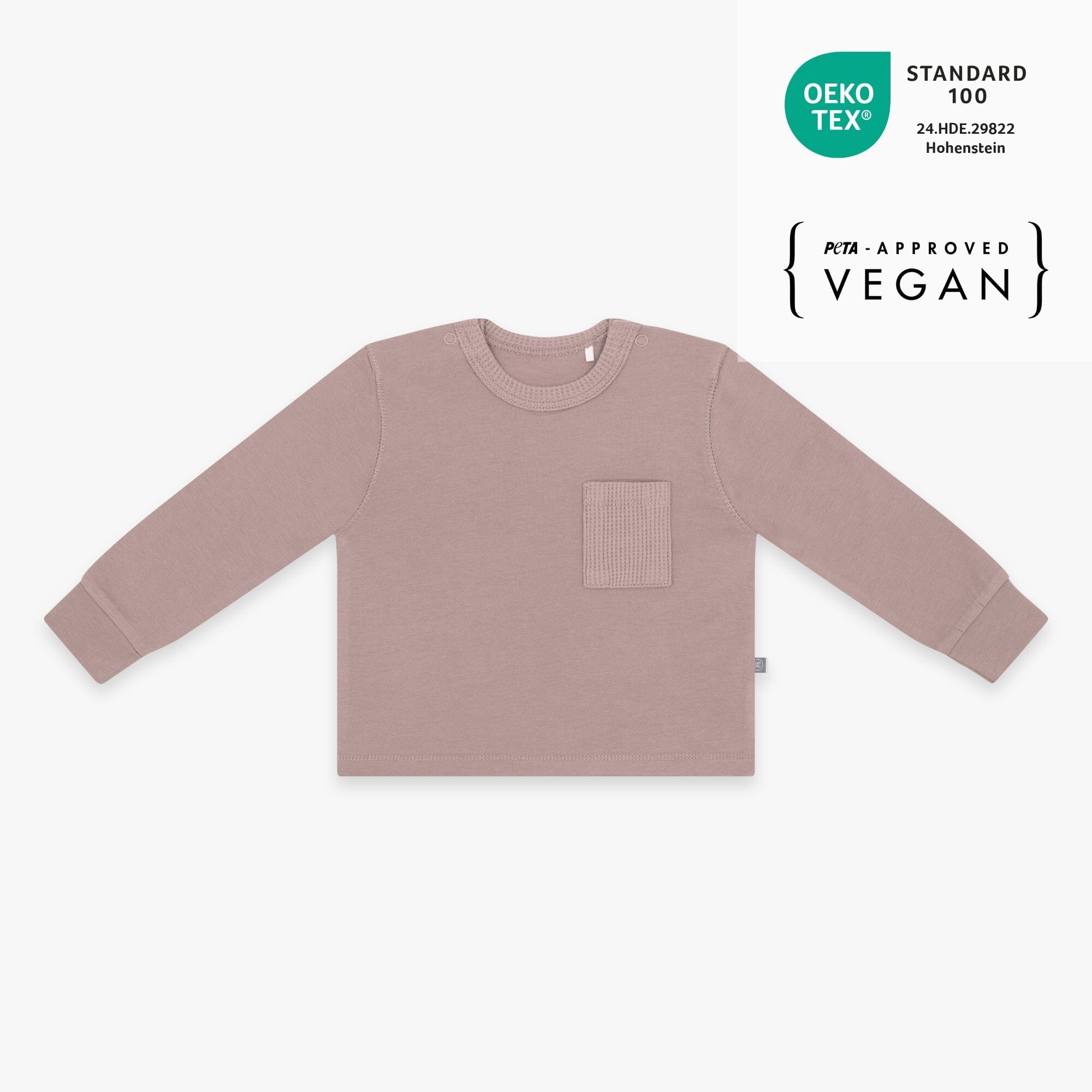 UV-Oberteil | Essential Berry