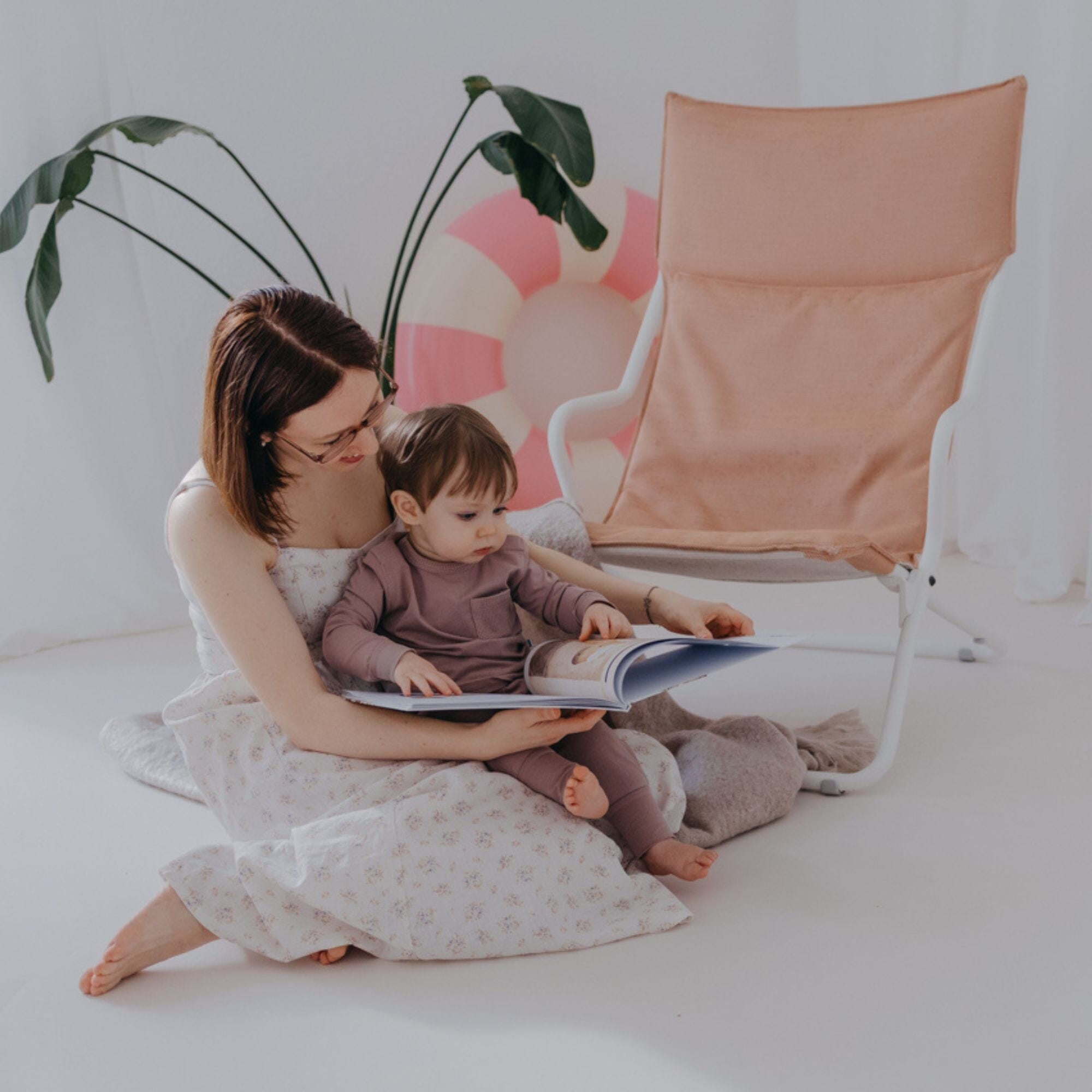 UV-Hose | Essential Berry