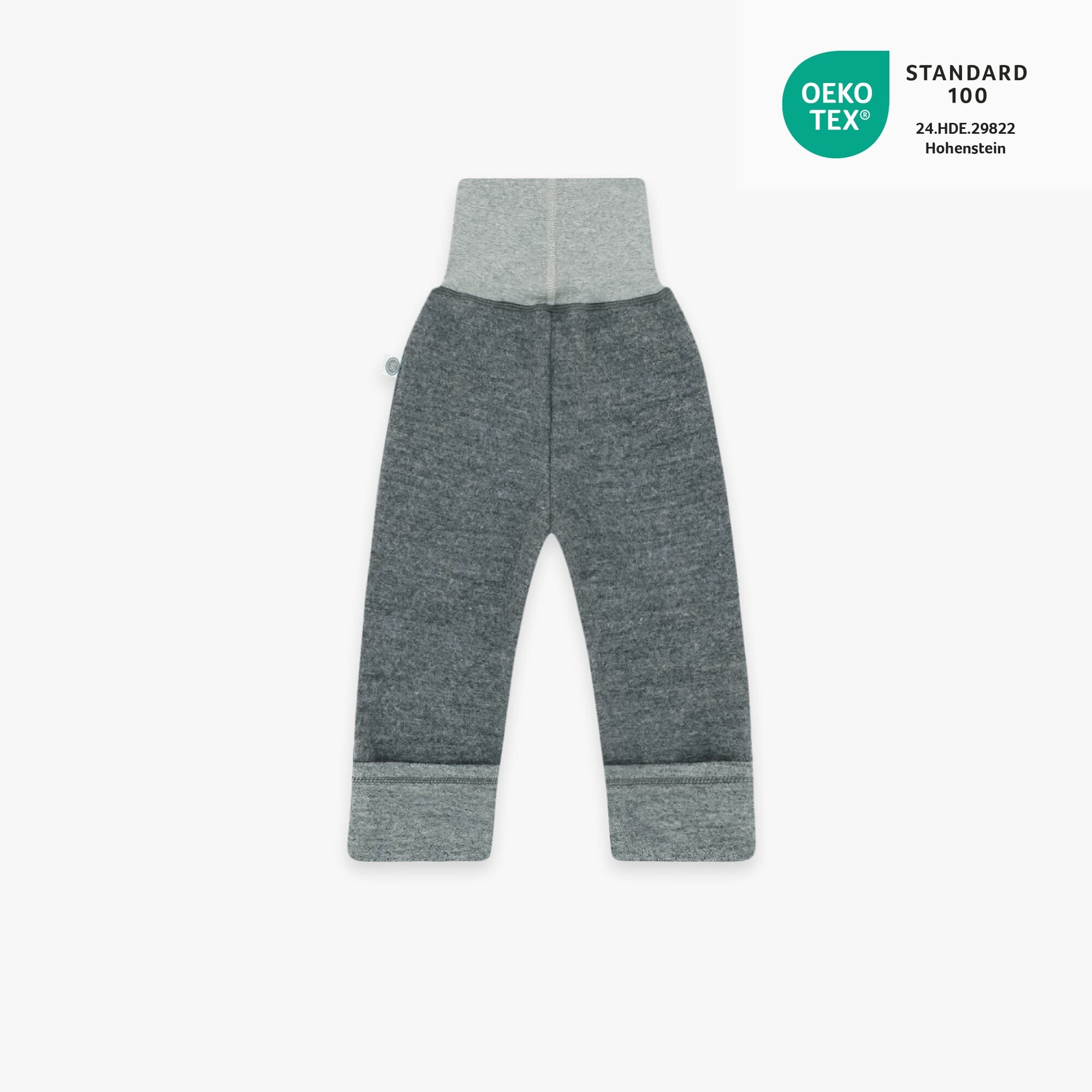 Walk Hose | Essential Grau