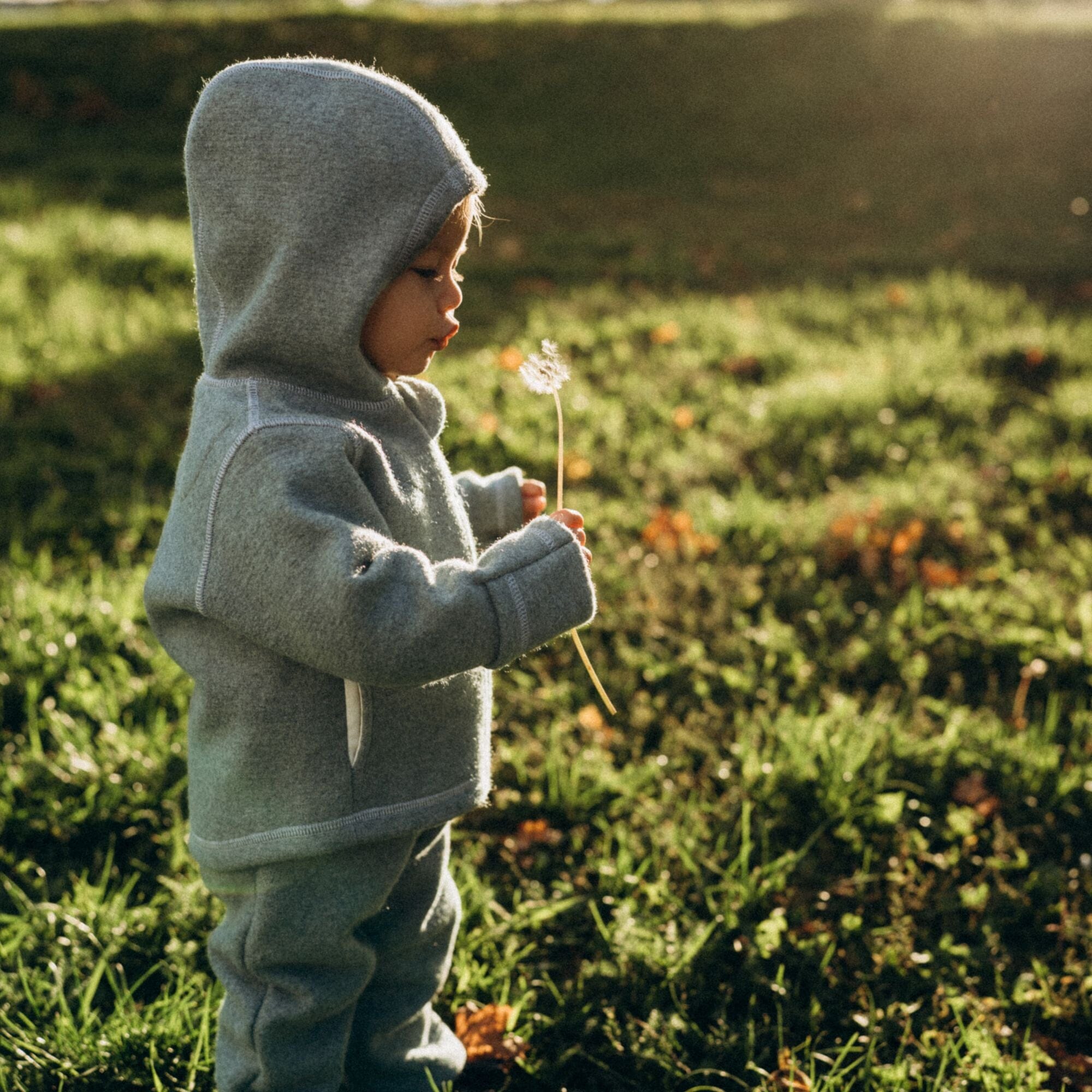 Walk Hose | Essential Mint