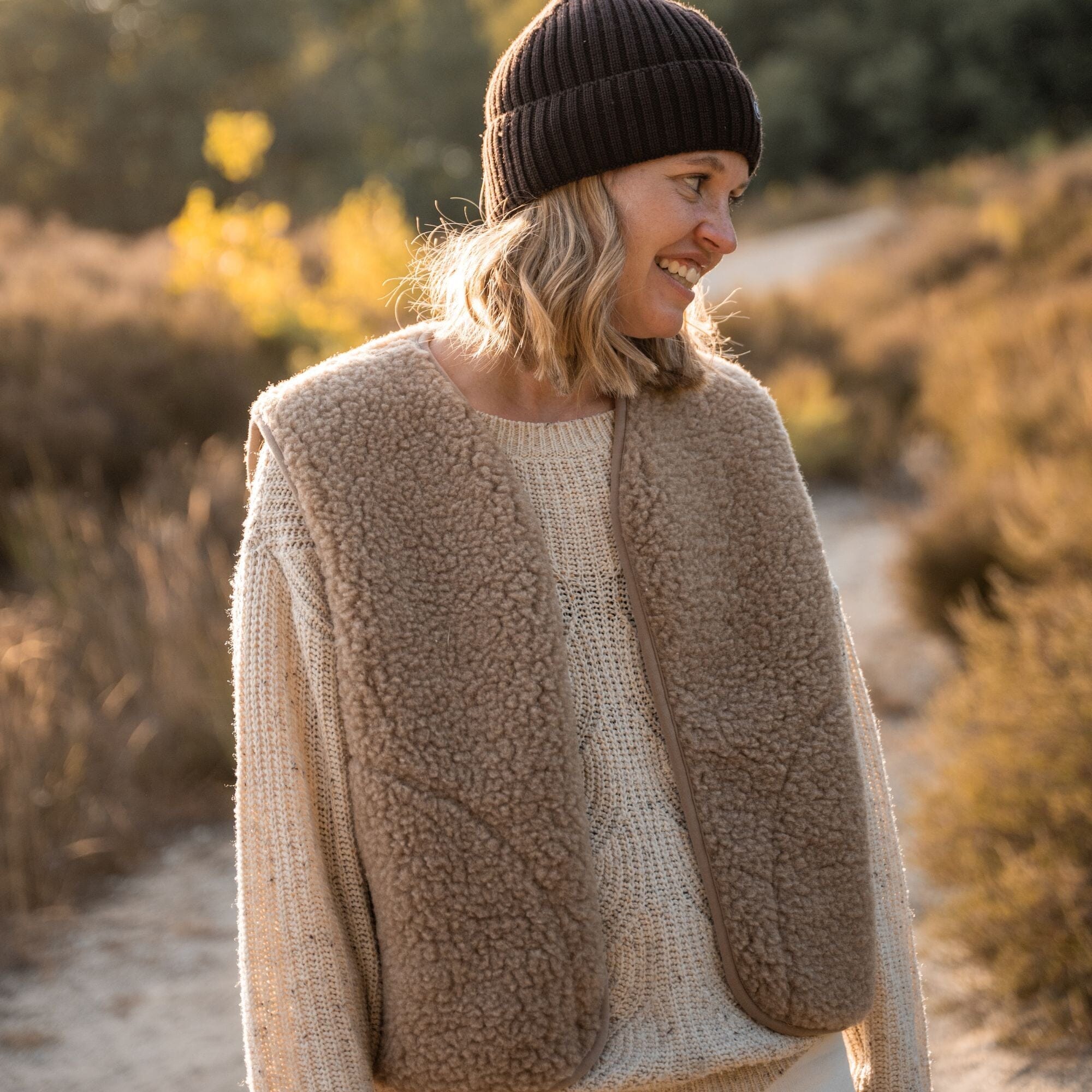 Essential Taupe