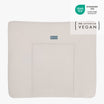 Wickelauflagenbezug 85x75 | Essential Beige