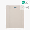 Wickelauflagenbezug 65x50 | Essential Beige