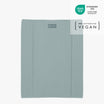 Wickelauflagenbezug 65x50 | Essential Mint